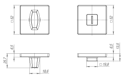 BK6.K.SL52 (BK6 SL)_сх72